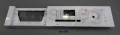 Smeg Operating Unit Screen - 76373e239 Front Panel 3tw776b